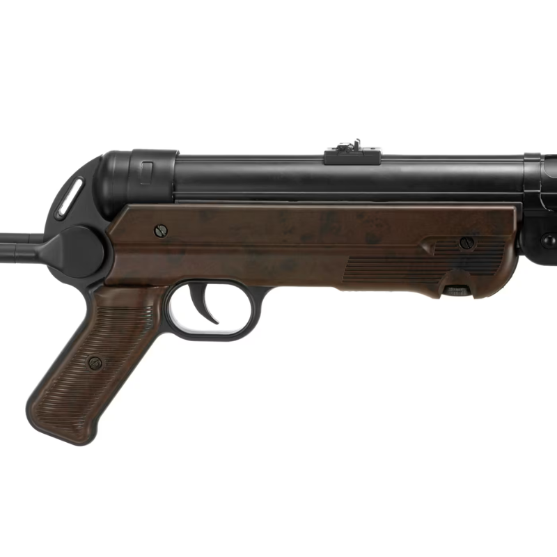 AGM MP40 Full Metal