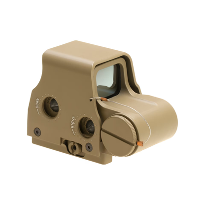 Aim-O XPS 2-0 Red Dot