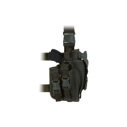 Invader Gear SOF Pistolhylster - Ranger Green