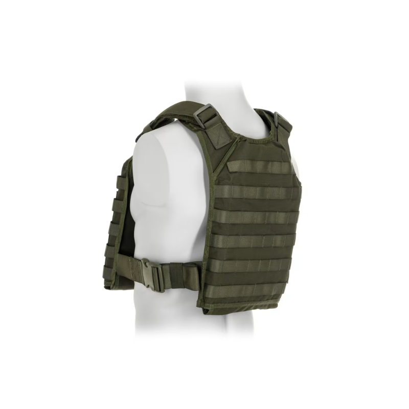 Invader Gear Armor Carrier, OD Green