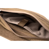 Clawgear Drop Down Velcro Utility Pouch