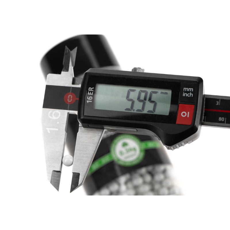 0,36 g Bio BB Professional Performance – 1000 stk.