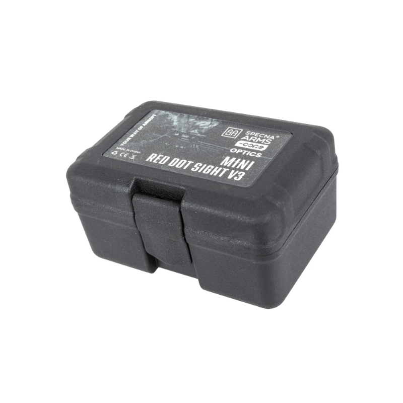 Specna Arms CORE Mini Rødpunktsigte V3