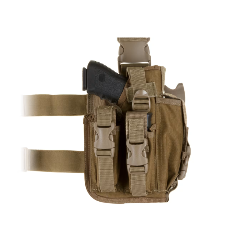Invader Gear SOF Pistolhylster - Coyote
