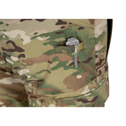 Clawgear Operator Combat Pants MK III ATS FLEX - Multicam