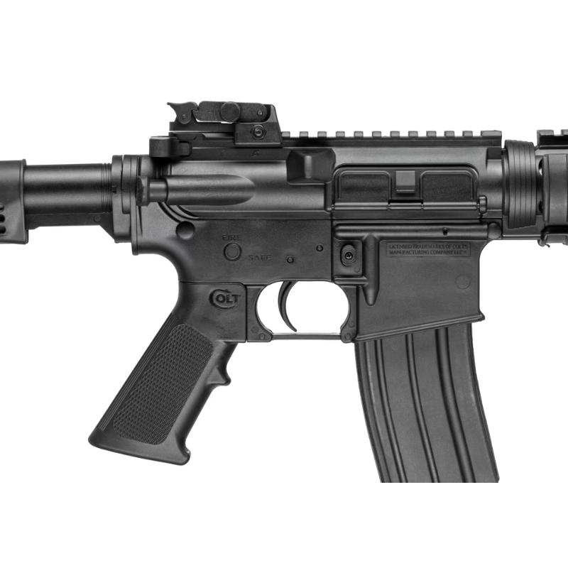 Colt M4 Luftgevær 7,5J - 4.5mm