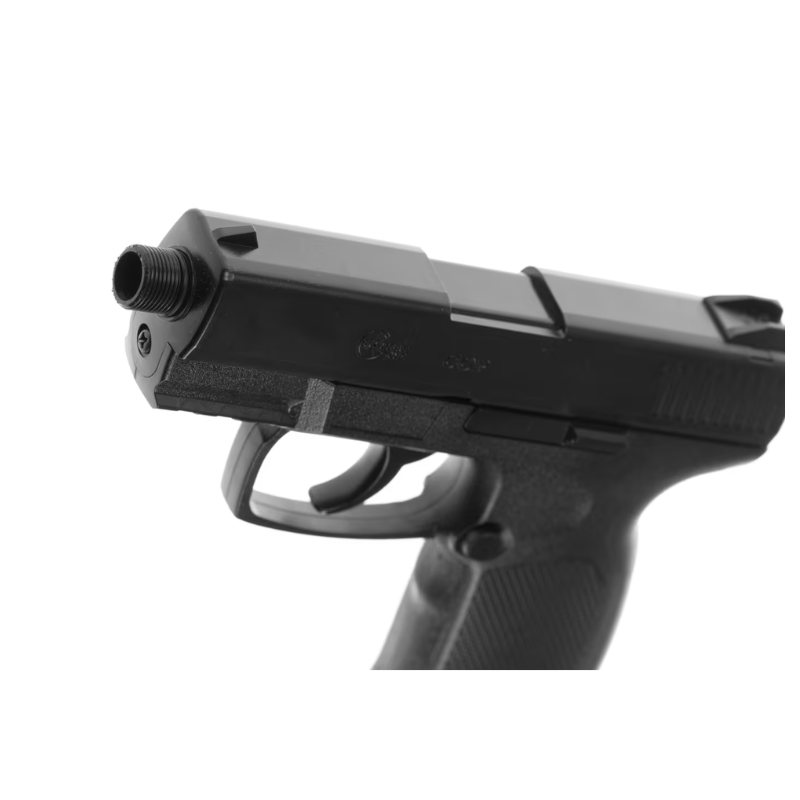 Cop SK Co2 m/ Lyddæmper
