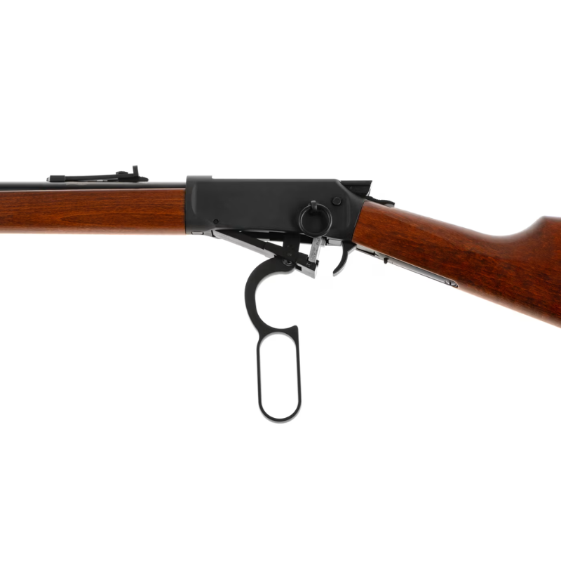 Walther Lever Action Co2 - Luftgevær 4.5mm