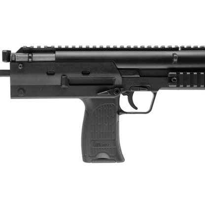 Heckler & Koch MP7 SD