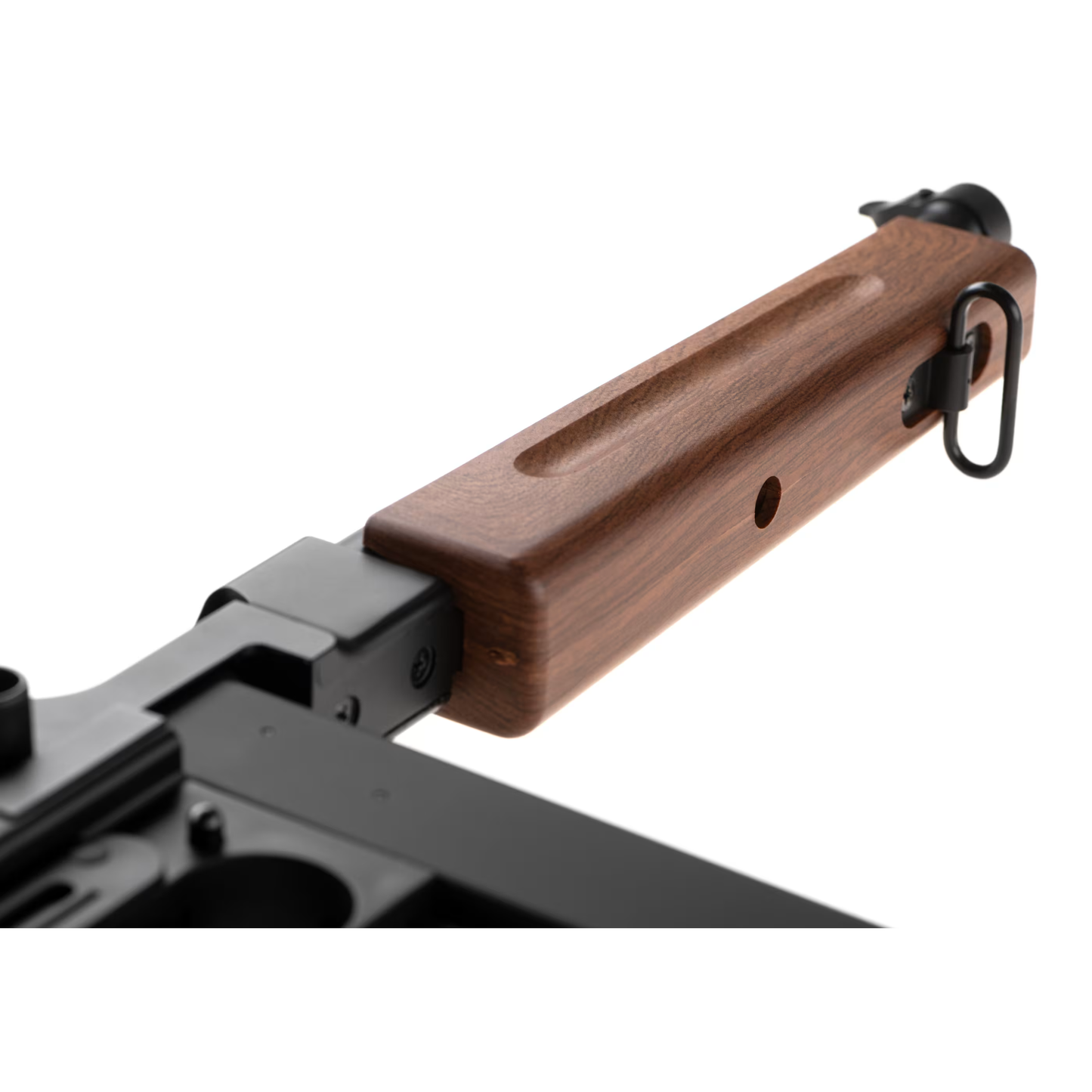 Thompson M1A1 AEG WWII Airsoft Riffel