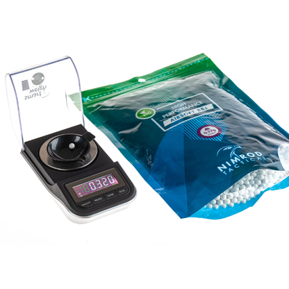 0,32 g Bio BB High Performance – 3125 stk.