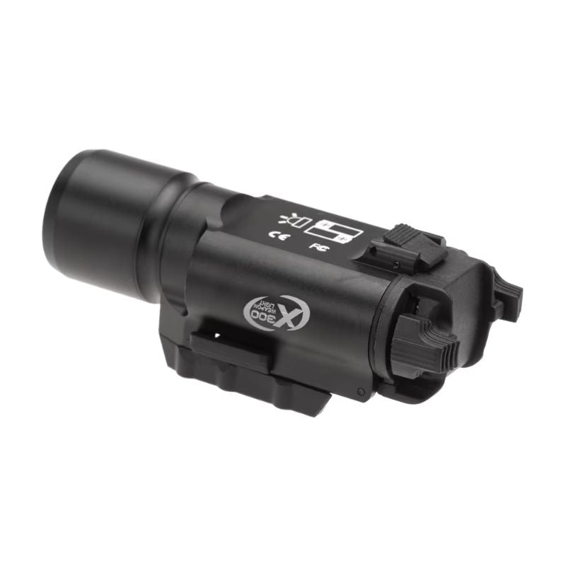 WADSN X300 Pistol Light