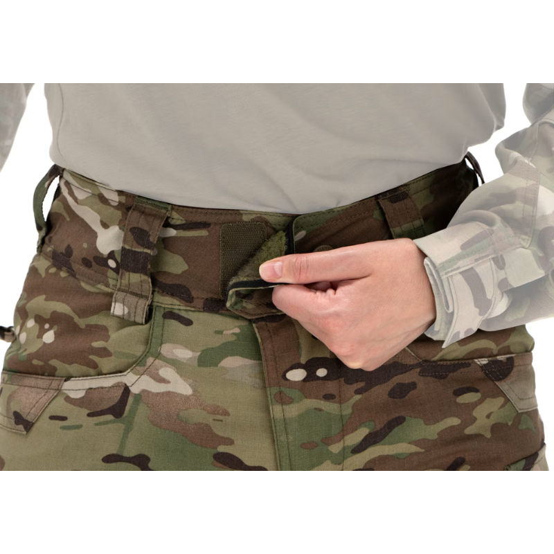 Clawgear Raider Bukser ATS Female Fit