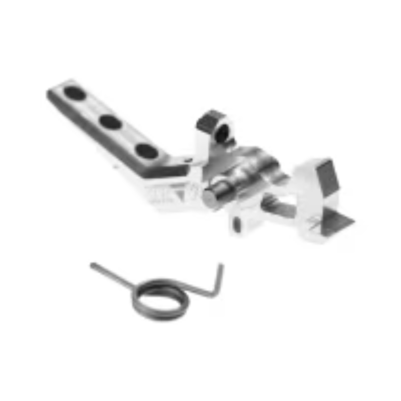 Maxx Model CNC Aluminum Advanced Speed Trigger Style A