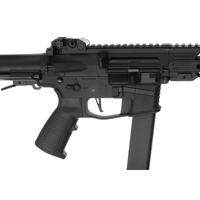 Classic Army Nemesis X9