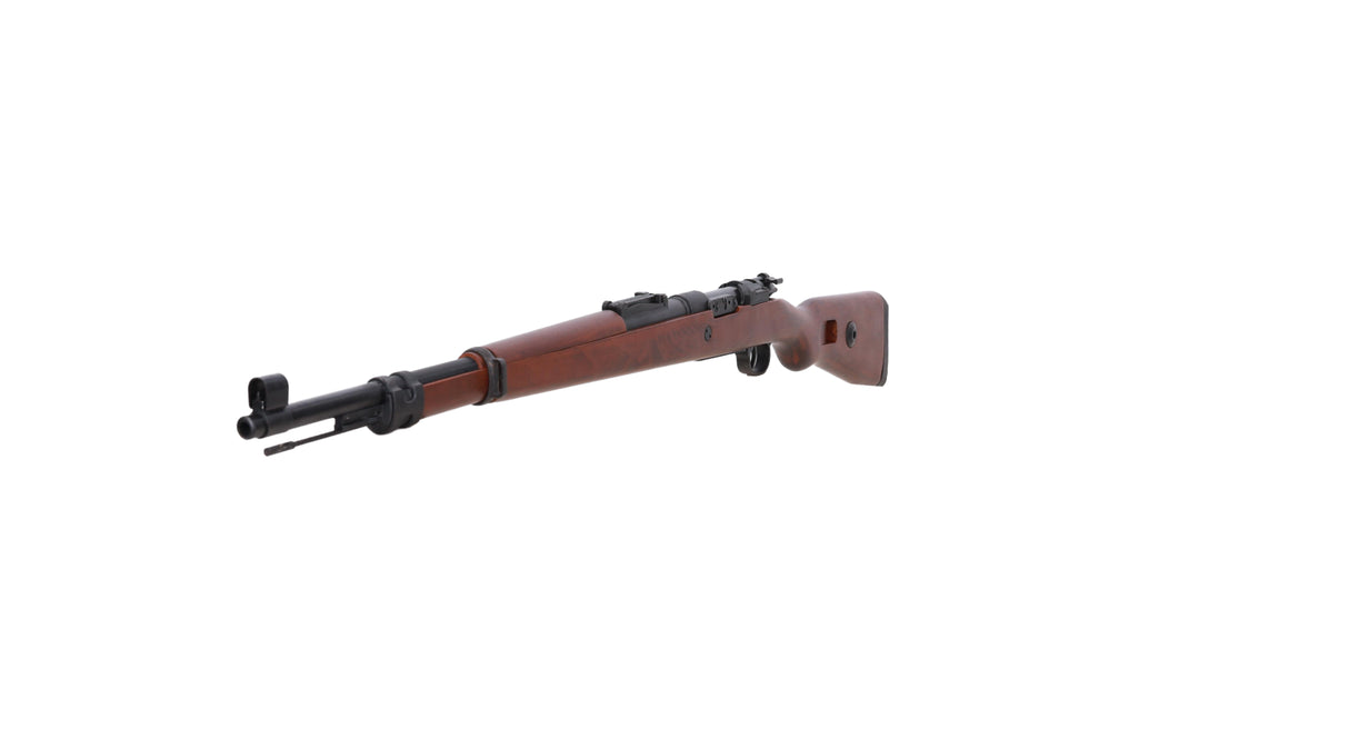 Specna Arms Kar98K RETRO Bolt-Action Rifle (Real Wood)