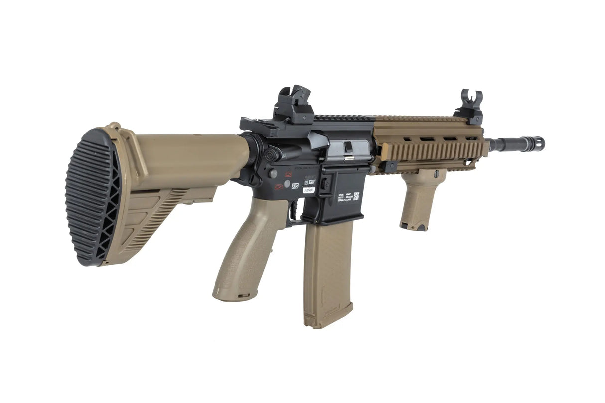 SA-PH21 PRIME™ HAL™ ETU airsoft m/ Chaos Bronze brushless motor