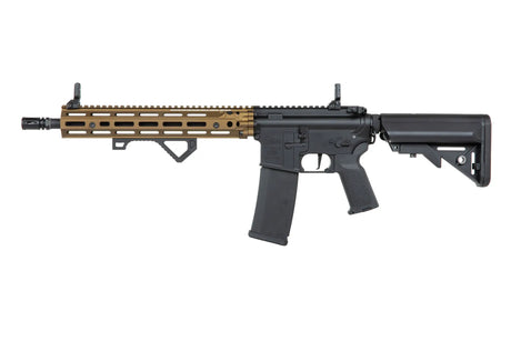Daniel Defense® RIS III 12.5'' SA-P28 Prime™ HAL™ ETU m/ Chaos Bronze brushless motor