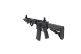 Specna Arms Daniel Defense® RIS III 10.5'' SA-E27 EDGE™ HAL 2™ ETU Gen. 2 airsoft Carbine Black