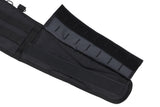 Molle Tactical Bælte - Sort