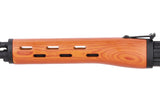 Specna Arms SVD RETRO Bolt-Action Sniper Rifle (Real Wood)