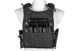 Specna Arms Tactical QR Plate Carrier Vest
