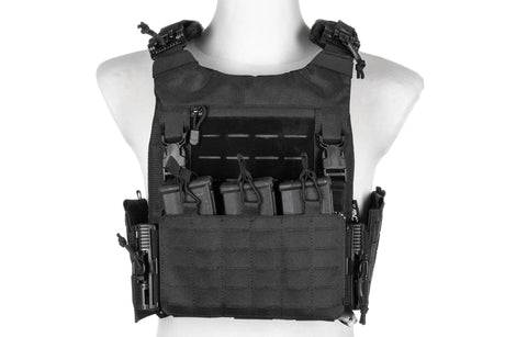 Specna Arms Tactical QR Plate Carrier Vest
