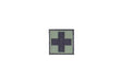 IR PATCH - MEDICAL CROSS