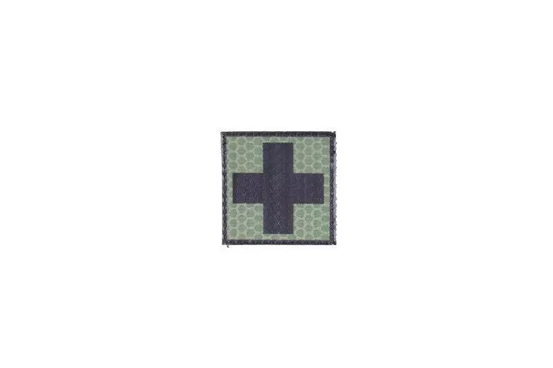 IR PATCH - MEDICAL CROSS