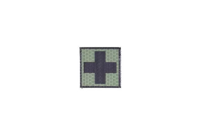 IR PATCH - MEDICAL CROSS