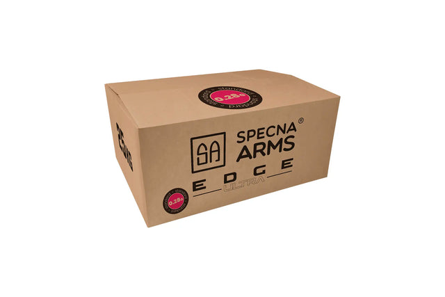 Specna Arms EDGE ULTRA™ 0.28g precision BBs - 25 kg - white