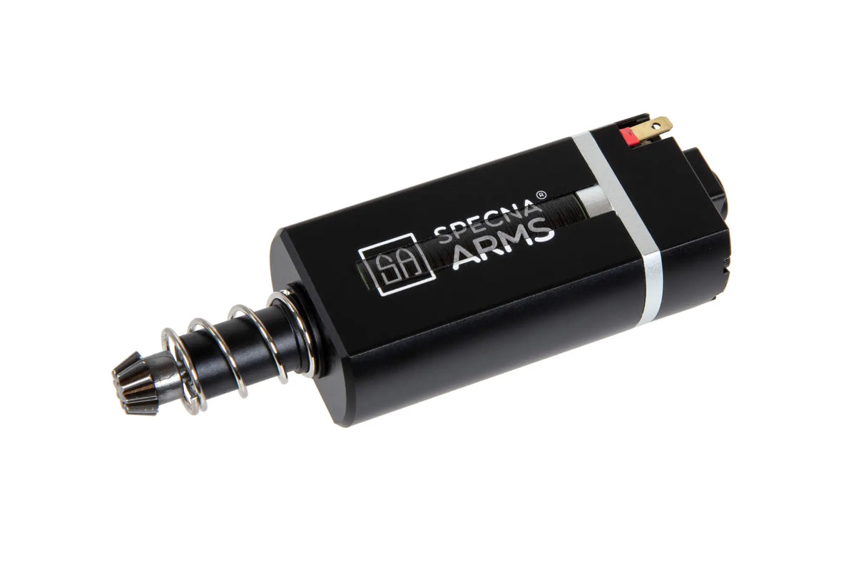 Brushless Motor "Dark Matter" 43000 RPM Long Slim