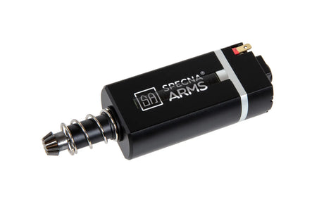 Brushless Motor "Dark Matter" 43000 RPM Long Slim