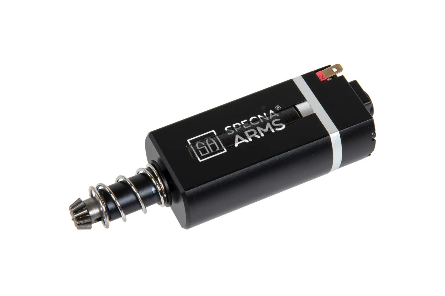 Brushless Motor "Dark Matter" 55000 RPM Long Slim