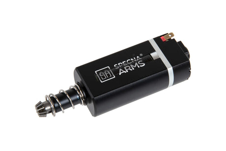 Brushless Motor "Dark Matter" 55000 RPM Long Slim