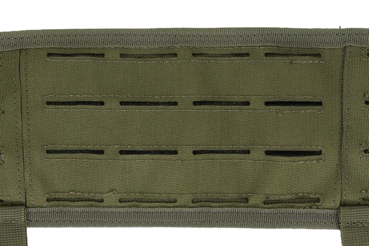 Tactical Ordnance Belt - Olive