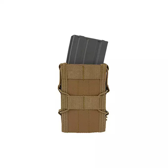 M4 Mag Pouch - Tan