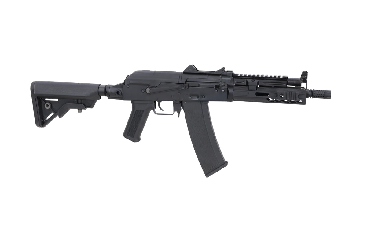 Specna Arms AK SA-PJ16 PRIME BLDC AEG Assault Rifle - Black