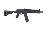 Specna Arms AK SA-PJ16 PRIME BLDC AEG Assault Rifle - Black