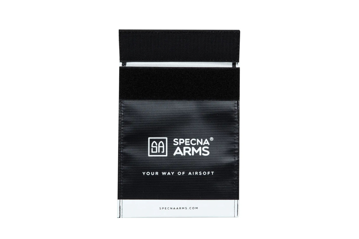 Li-Po Battery Protection Bag