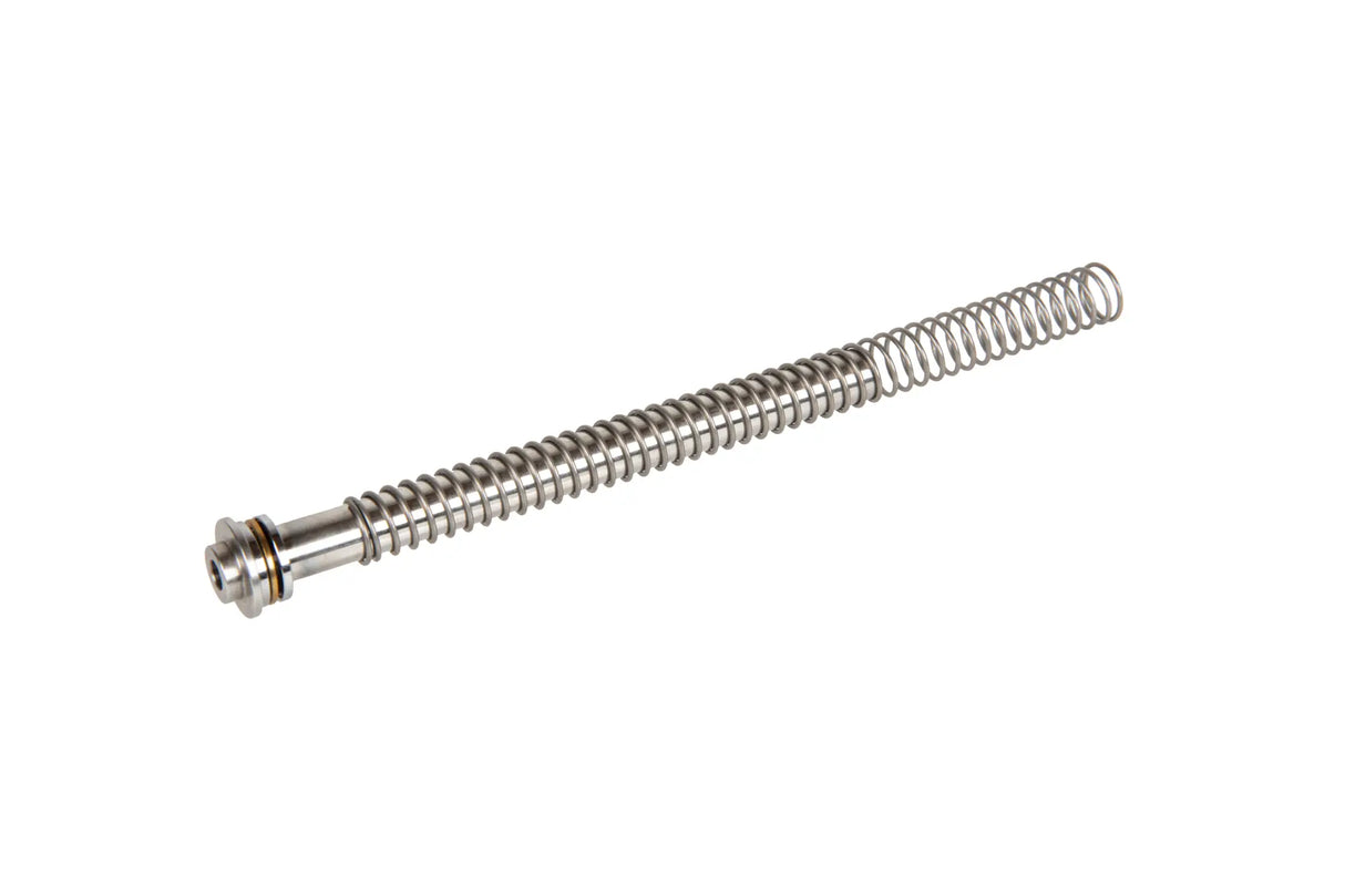 TM Hi-Capa 5.1 Recoil Spring Guide m/ Short Stroke spring sæt neo