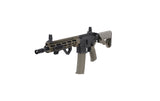 Specna Arms SA-P20 Prime™ Aster II ETU BLDC™ airsoft Carbine Olive