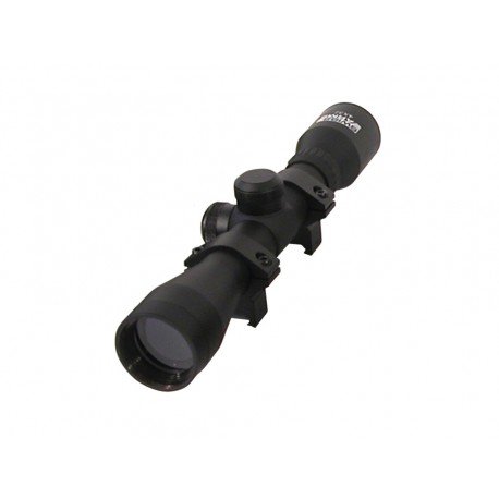 Kikkertsigte 4x32 SWISS ARMS