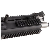 MK17 Open‑Bolt Full Metal  Gas Blowback
