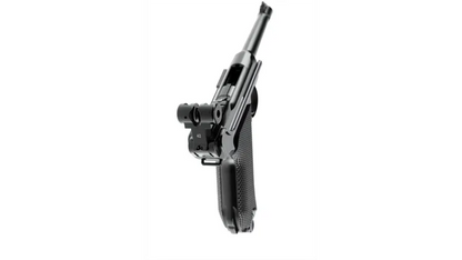 Legends P08 BlowBack 4.5mm
