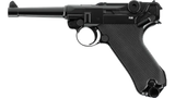 Legends P08 BlowBack 4.5mm