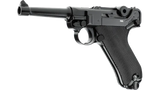 Legends P08 BlowBack 4.5mm