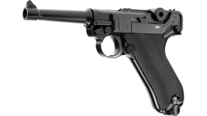 Legends P08 BlowBack 4.5mm