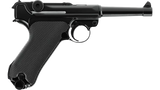 Legends P08 BlowBack 4.5mm