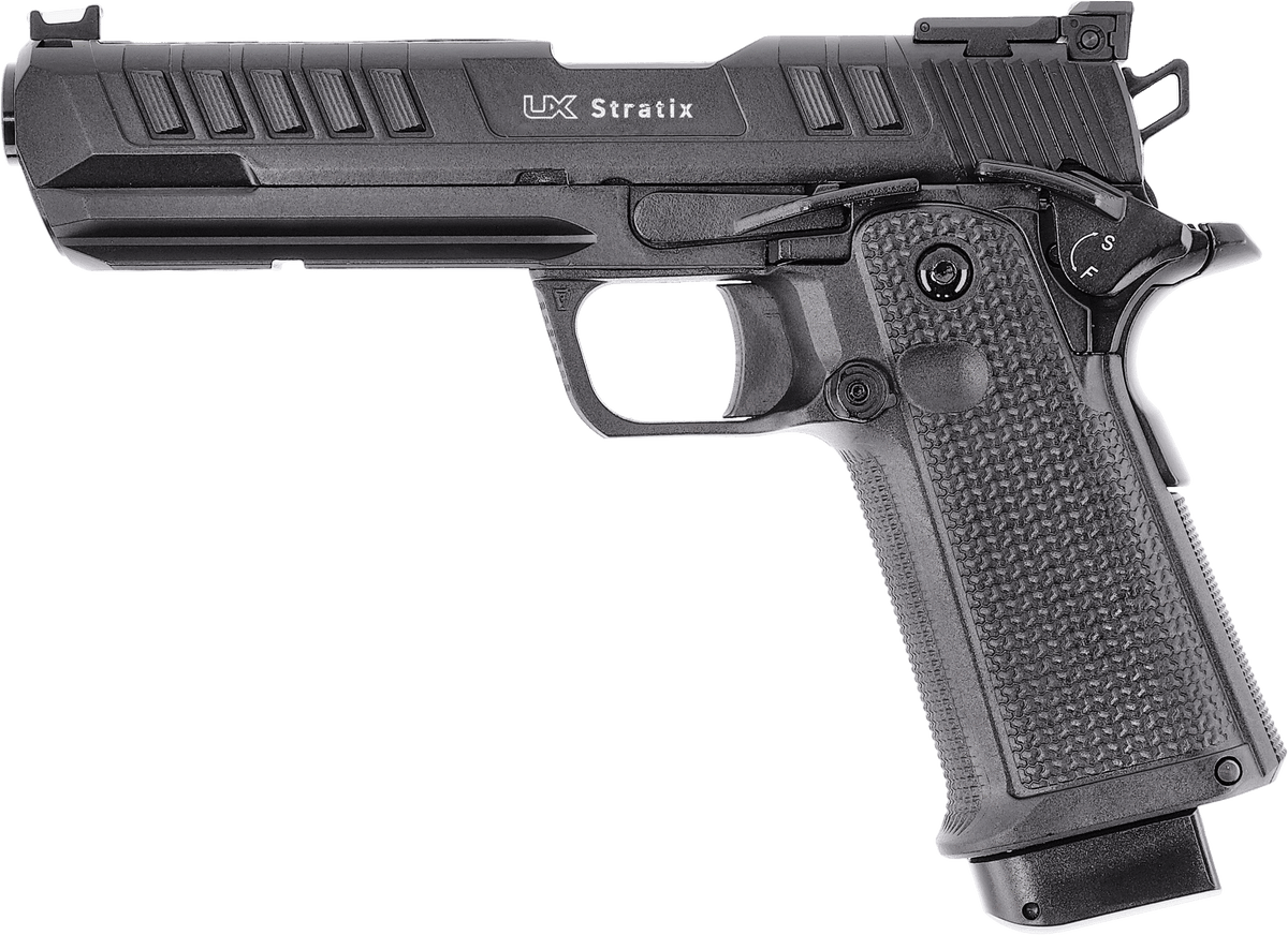 Magasin til Ruger Stratix 4,5 mm BB CO2 – 18 skud